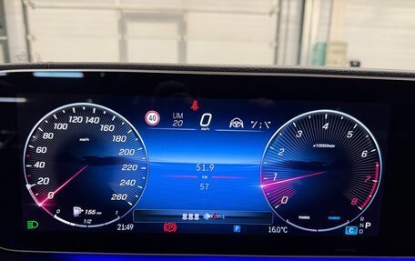 Mercedes-Benz GLE, 2025 год, 10 999 000 рублей, 32 фотография