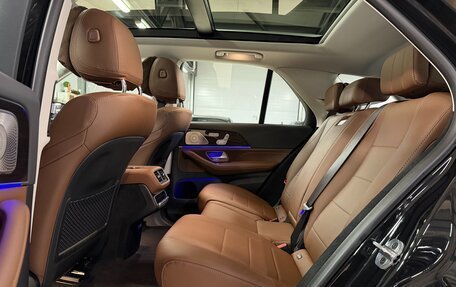 Mercedes-Benz GLE, 2025 год, 10 999 000 рублей, 25 фотография