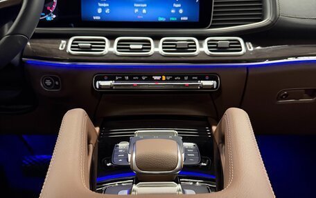 Mercedes-Benz GLE, 2025 год, 10 999 000 рублей, 31 фотография