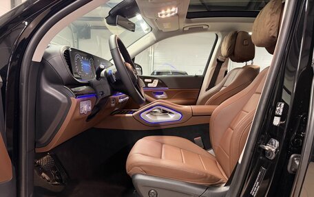 Mercedes-Benz GLE, 2025 год, 10 999 000 рублей, 24 фотография