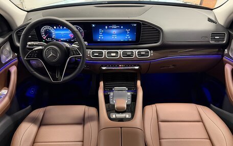 Mercedes-Benz GLE, 2025 год, 10 999 000 рублей, 23 фотография