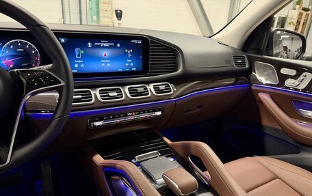 Mercedes-Benz GLE, 2025 год, 10 999 000 рублей, 26 фотография