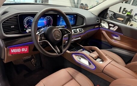 Mercedes-Benz GLE, 2025 год, 10 999 000 рублей, 20 фотография