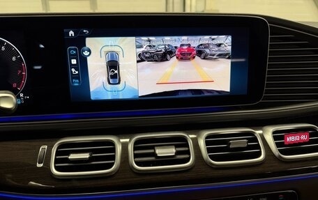 Mercedes-Benz GLE, 2025 год, 10 999 000 рублей, 33 фотография