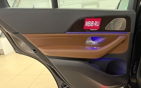 Mercedes-Benz GLE, 2025 год, 10 999 000 рублей, 29 фотография