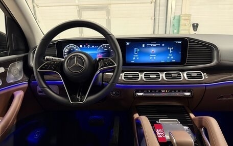 Mercedes-Benz GLE, 2025 год, 10 999 000 рублей, 22 фотография