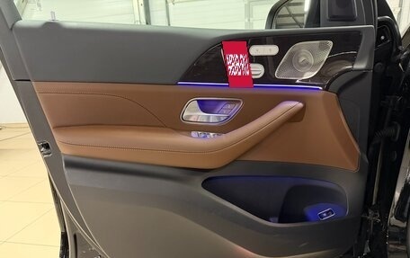 Mercedes-Benz GLE, 2025 год, 10 999 000 рублей, 27 фотография