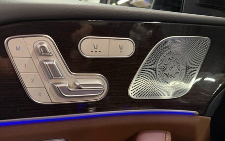 Mercedes-Benz GLE, 2025 год, 10 999 000 рублей, 35 фотография