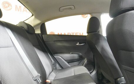 KIA Rio IV, 2017 год, 1 050 000 рублей, 11 фотография