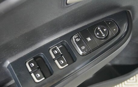 KIA Rio IV, 2017 год, 1 050 000 рублей, 14 фотография