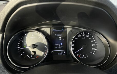 Nissan Qashqai, 2019 год, 2 095 000 рублей, 9 фотография