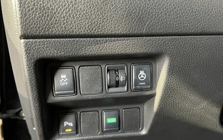 Nissan Qashqai, 2019 год, 2 095 000 рублей, 13 фотография