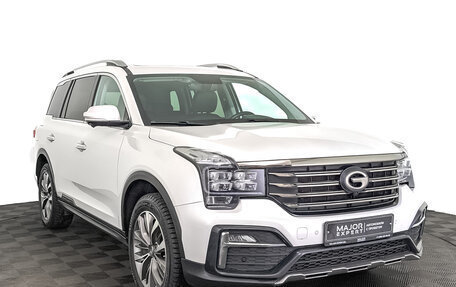 GAC GS8 I, 2020 год, 2 650 000 рублей, 3 фотография
