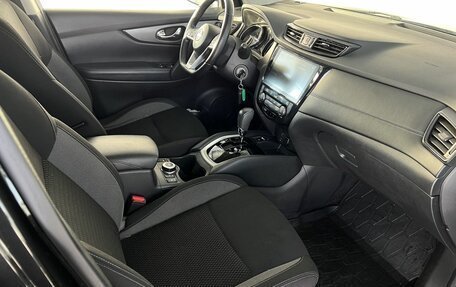 Nissan Qashqai, 2019 год, 2 095 000 рублей, 18 фотография