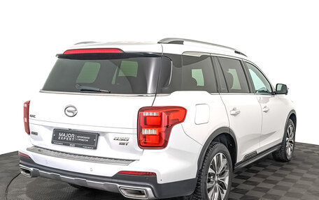 GAC GS8 I, 2020 год, 2 650 000 рублей, 5 фотография