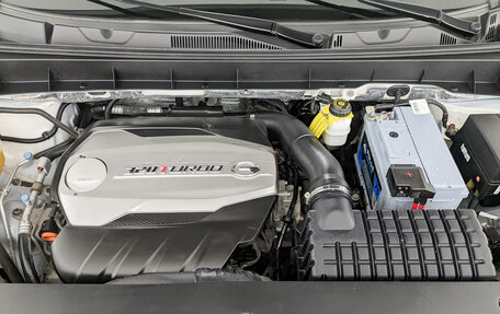 GAC GS8 I, 2020 год, 2 650 000 рублей, 9 фотография