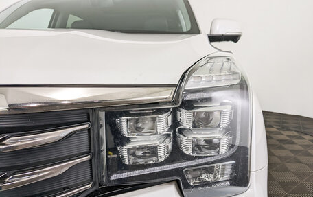 GAC GS8 I, 2020 год, 2 650 000 рублей, 11 фотография