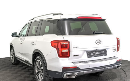 GAC GS8 I, 2020 год, 2 650 000 рублей, 7 фотография