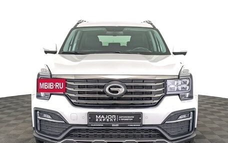 GAC GS8 I, 2020 год, 2 650 000 рублей, 2 фотография