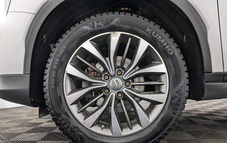 GAC GS8 I, 2020 год, 2 650 000 рублей, 12 фотография