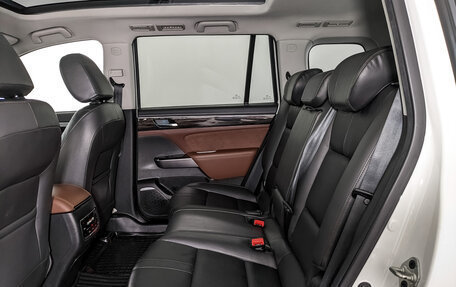 GAC GS8 I, 2020 год, 2 650 000 рублей, 18 фотография