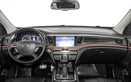 GAC GS8 I, 2020 год, 2 650 000 рублей, 14 фотография