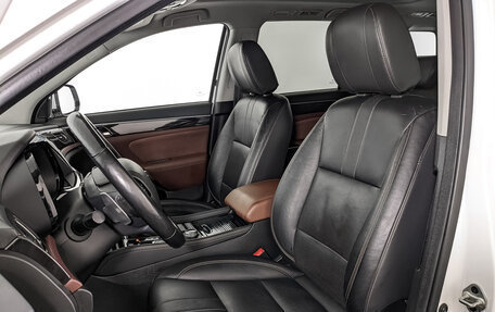 GAC GS8 I, 2020 год, 2 650 000 рублей, 20 фотография