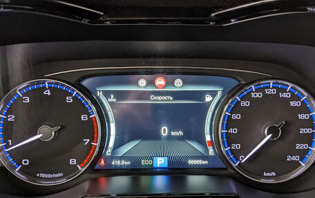 GAC GS8 I, 2020 год, 2 650 000 рублей, 16 фотография