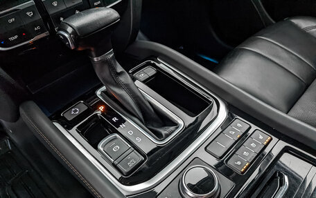 GAC GS8 I, 2020 год, 2 650 000 рублей, 21 фотография