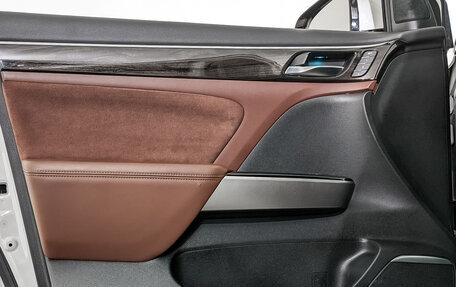 GAC GS8 I, 2020 год, 2 650 000 рублей, 19 фотография