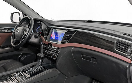 GAC GS8 I, 2020 год, 2 650 000 рублей, 13 фотография