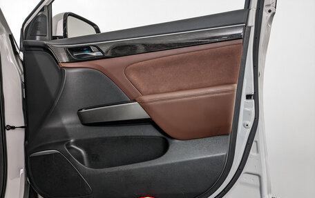 GAC GS8 I, 2020 год, 2 650 000 рублей, 25 фотография