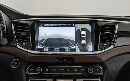 GAC GS8 I, 2020 год, 2 650 000 рублей, 17 фотография