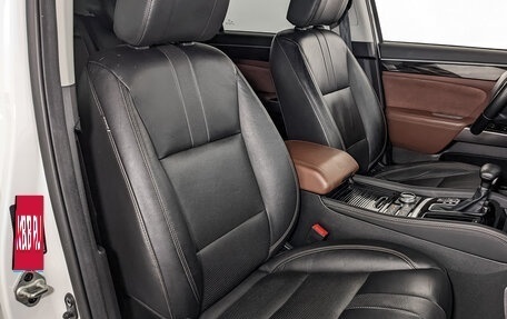 GAC GS8 I, 2020 год, 2 650 000 рублей, 24 фотография