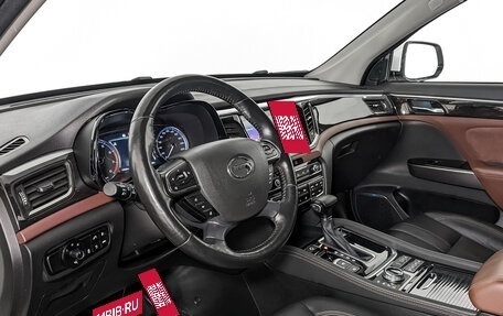 GAC GS8 I, 2020 год, 2 650 000 рублей, 15 фотография