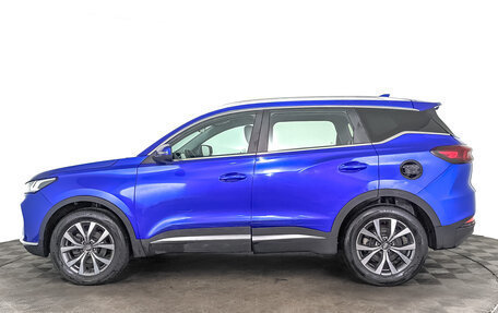 Chery Tiggo 7 Pro, 2022 год, 1 150 000 рублей, 8 фотография