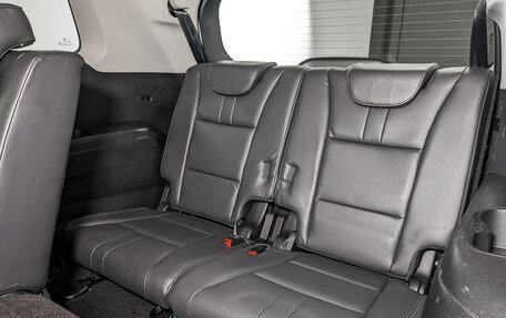 GAC GS8 I, 2020 год, 2 650 000 рублей, 28 фотография