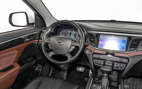 GAC GS8 I, 2020 год, 2 650 000 рублей, 29 фотография