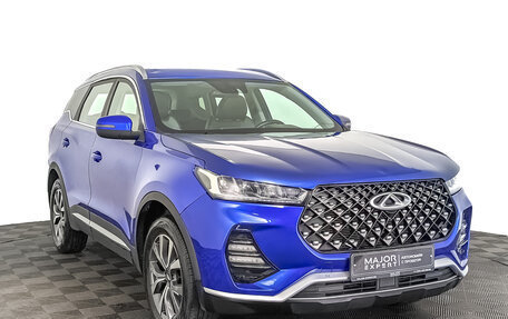 Chery Tiggo 7 Pro, 2022 год, 1 150 000 рублей, 3 фотография