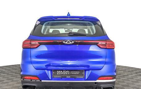 Chery Tiggo 7 Pro, 2022 год, 1 150 000 рублей, 6 фотография