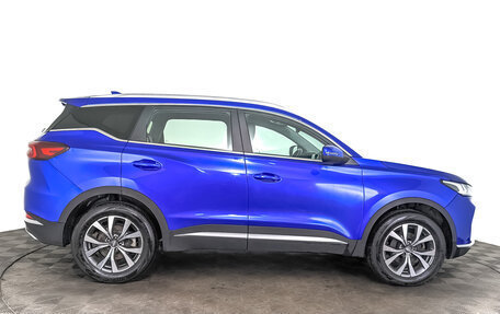 Chery Tiggo 7 Pro, 2022 год, 1 150 000 рублей, 4 фотография