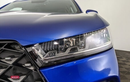 Chery Tiggo 7 Pro, 2022 год, 1 150 000 рублей, 11 фотография