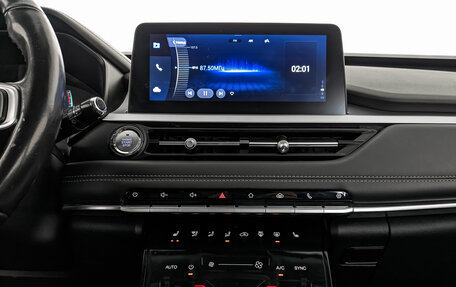 Chery Tiggo 7 Pro, 2022 год, 1 150 000 рублей, 17 фотография