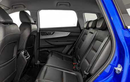 Chery Tiggo 7 Pro, 2022 год, 1 150 000 рублей, 18 фотография