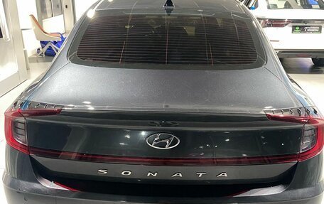 Hyundai Sonata VIII, 2020 год, 1 900 000 рублей, 6 фотография