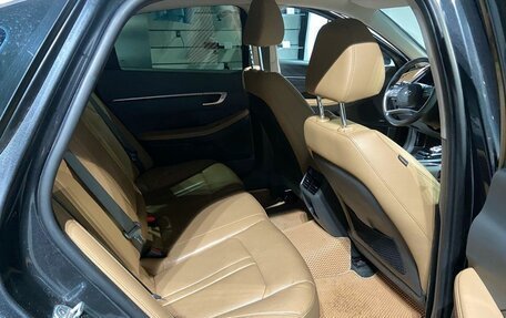 Hyundai Sonata VIII, 2020 год, 1 900 000 рублей, 11 фотография