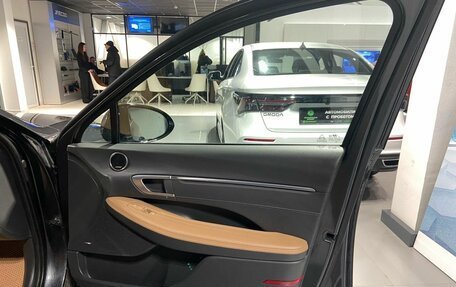 Hyundai Sonata VIII, 2020 год, 1 900 000 рублей, 8 фотография