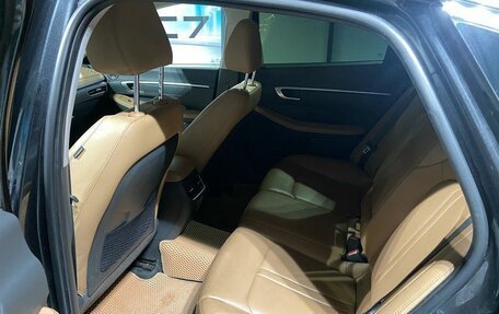 Hyundai Sonata VIII, 2020 год, 1 900 000 рублей, 15 фотография