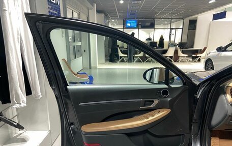 Hyundai Sonata VIII, 2020 год, 1 900 000 рублей, 16 фотография