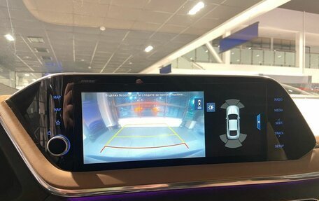 Hyundai Sonata VIII, 2020 год, 1 900 000 рублей, 27 фотография